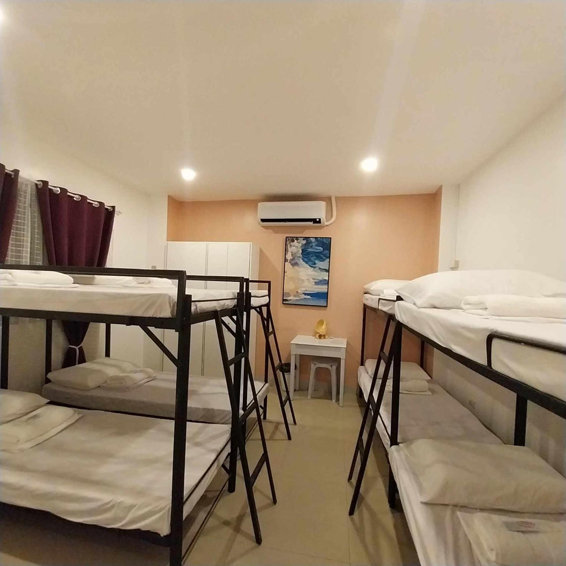 Primerose Residences - Near Mactan-Cebu International Airport Lapu-Lapu City Exterior foto
